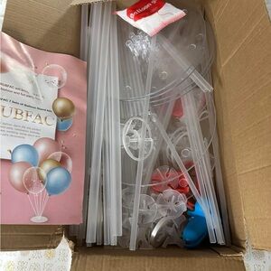 Balloon Stand Kit